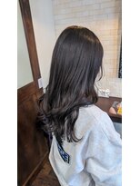 ラブスタシー 表参道店(Love Stasy) 当店自慢のエクステで可愛くイメチェン!!