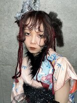 ヴァイス 吉祥寺(VAICE)&nbsp;ヘアセット