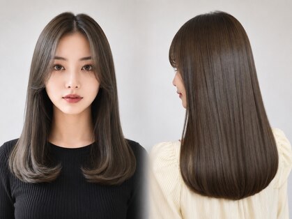 プログレス 中野店(PROGRESS)の写真
