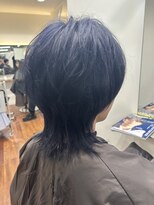 グランルッソ 岡山イオン前(GRAN LUSSO)&nbsp;メンズウルフ6/22
