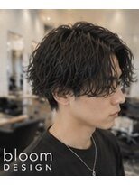 ブルーム 千葉ニュータウン(bloom)&nbsp;センターパートスタイル