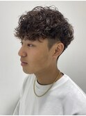 原宿/表参道/明治神宮前/メンズカット/メンズパーマ/学割U24