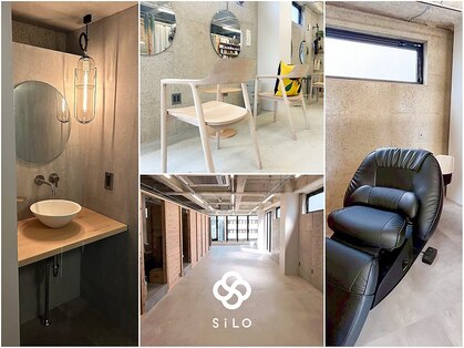 シロ 大名2号店(SiLO)の写真