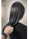 パプス ド コワフュール 中山寺店(Pap's de coiffeur)の写真/美髪・酸性ストレートパーマは、業界１ダメージレスで、広がりやうねりをしっかり抑えてツヤさら髪に♪