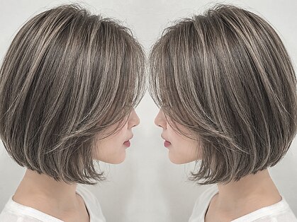 リラ(Lila)の写真