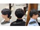 ケースタイル ヘアスタジオ 神保町店(K STYLE HAIR STUDIO)の写真