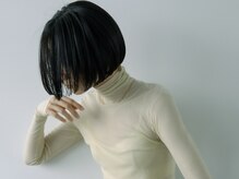 ネロ ヘアサロン 渋谷(NERO HAIR SALON)