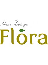 Hair Design Flora【フローラ】