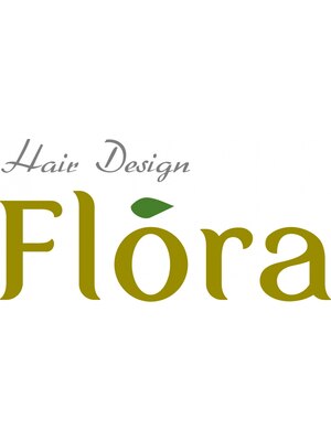 ヘアーデザイン フローラ(Hair design Flora)