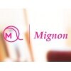 ミニョン(Mignon)のお店ロゴ