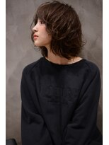 ミラバイグリーン(Mira by green)&nbsp;Loose【抜け感BOB】#1