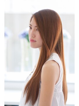 ギンザ ル グラン(JEAN CLAUDE BIGUINE GINZA Le Grand) うるツヤロング