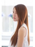 うるツヤロング