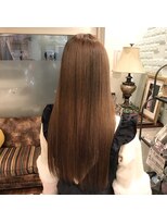 オーティティ(O-TETE)&nbsp;O-teteオリジナルトリートメント『Re'res』