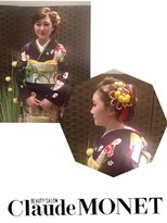 クロードモネ 浦和店(Claude MONET)&nbsp;【CLAUDE-monet-Collection】