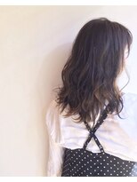 クリリ(KURIRI)&nbsp;ハイライトグラデーション