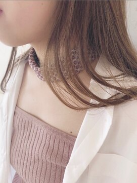 リアン(Lien) うるうるミルクティー/MARINA