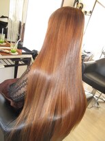 コア フィール ア デイ(COIFFURE A DAY)&nbsp;【見附今町M3D】スーパーロング