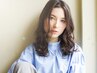 乾かすだけで決まるカット+カラー+トリートメント 12000円