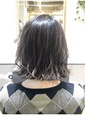 Sirena Hair Risort  ボブスタイル