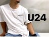 【学割U24】カット＋シャンプー＋眉カット￥4,900