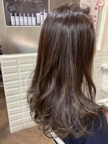 ウィル ボッサ 御茶ノ水 神保町(WILL bossa) ツヤカール