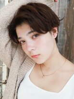 ネオリーブリノア 北千住東口店(Neolive Linoa)&nbsp;ニュアンスショート