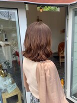 レポ(LEPO)&nbsp;艶髪◎大人女子パーマ