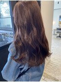 つやつやラベンダー