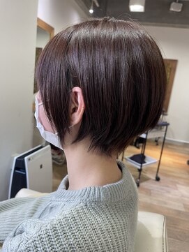 アプシー 南が丘本店(apsee) ショート