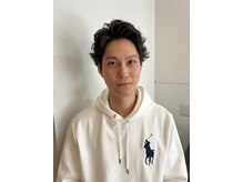 ミオ パーチェ ヘア(mio pace hair)