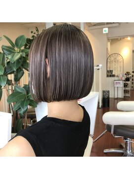 リマ(RIMA) ハイライトボブ