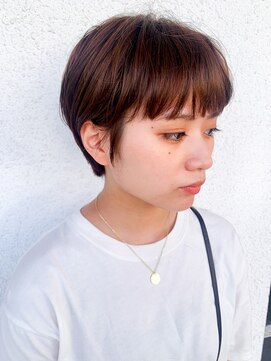 スイミー(swimmy) ショート