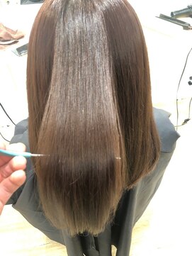 リベルテ 新宿(Liberte) 高濃度水素トリートメント