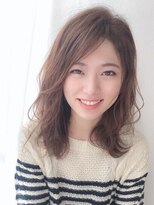 リタセカンド(Lita second)&nbsp;ふんわりウェーブ♪