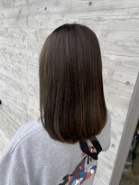 エイト マカビ 沖縄真嘉比店(EIGHT makabi)&nbsp;【EIGHT 真嘉比】お客様スタイル