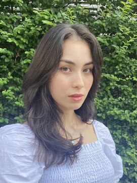 ビュートリアム 福岡(BEAUTRIUM) 春の大人のハイレイヤー