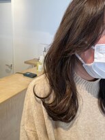 ニフティー(Nifty)&nbsp;ナチュラルブラウン