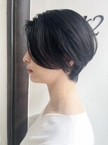 ラウンジ モリオ イケブクロ(Lounge MORIO Ikebukuro)&nbsp;【morio池袋】大人綺麗めくびれショート