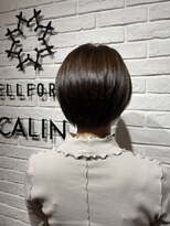 ヘア スパ ビューティー エールフォルム(HAIR SPA BEAUTY YELLFORME)&nbsp;"ストレートヘア"