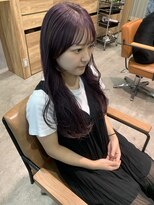 シアカ(SEA A KA)&nbsp;SEA A KAお客様スタイル26 佐々木希美 2023.6