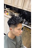 ショートハーパー GROOMERSTOKYO
