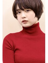 ルドワ(Rudowa)&nbsp;マッシュボブ