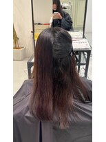 フォルテ 島田店&nbsp;【艶髪エステストレート】