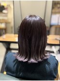 グラデーションカラー/20代30代40代/大橋