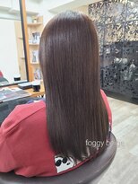 アンクラウド(an cloud)&nbsp;フォギーベージュ/グレージュ/ブリーチなしカラー