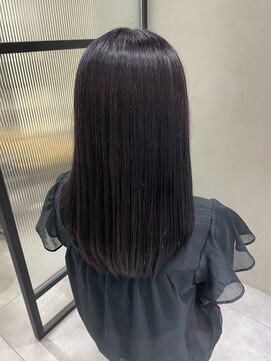 フェリア 松山(Feria) 【Feria松山】ラベンダーブルー‐相原愛梨‐