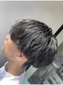王道マッシュスタイル