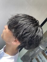 ザ ライト バイ アストレア(The Light by Astraea) 王道マッシュスタイル