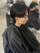 ラヴィズム 名駅店(LUVISM)&nbsp;名古屋/メンズカット/メンズパーマ/ツイスパ/カルマパーマ